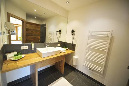 Imagen de la habitación del Franzlhof. Foto 4