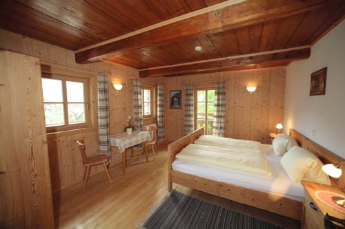 Imagen de la habitación del Franzlhof. Foto 6