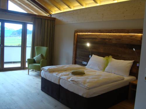 Imagen de la habitación del Franzlhof. Foto 9