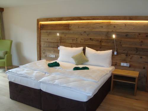 Imagen de la habitación del Franzlhof. Foto 10