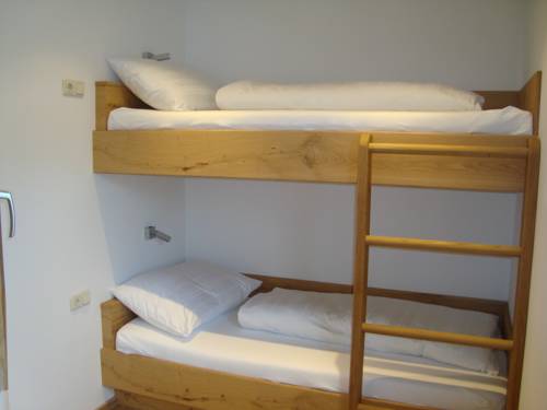 Imagen de la habitación del Franzlhof. Foto 11