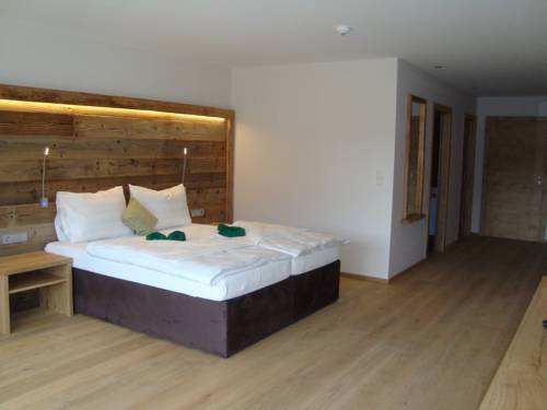 Imagen de la habitación del Franzlhof. Foto 13