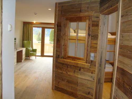 Imagen de la habitación del Franzlhof. Foto 14