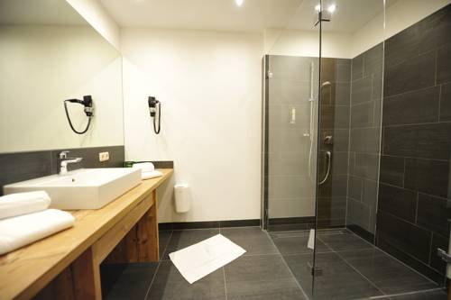 Imagen de la habitación del Franzlhof. Foto 15