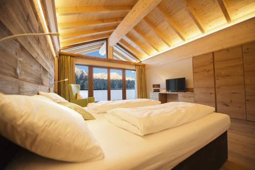 Imagen de la habitación del Franzlhof. Foto 16