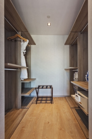 Imagen de la habitación del Fraser Place Antasya Istanbul. Foto 5