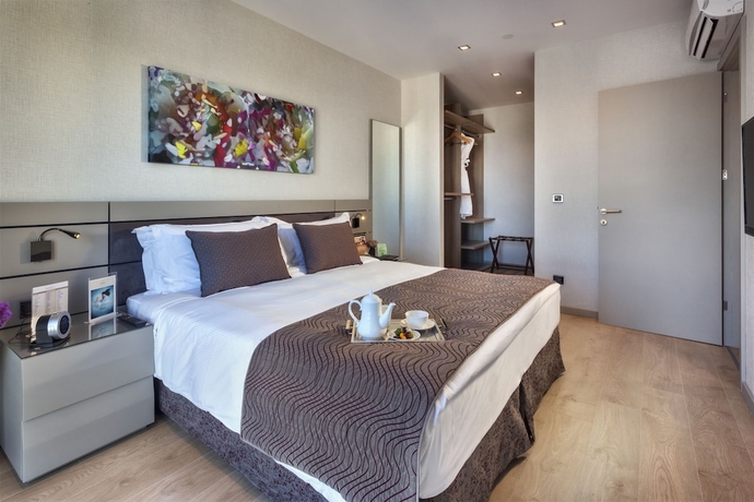Imagen de la habitación del Fraser Place Antasya Istanbul. Foto 7