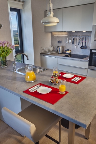 Imagen de la habitación del Fraser Place Antasya Istanbul. Foto 9