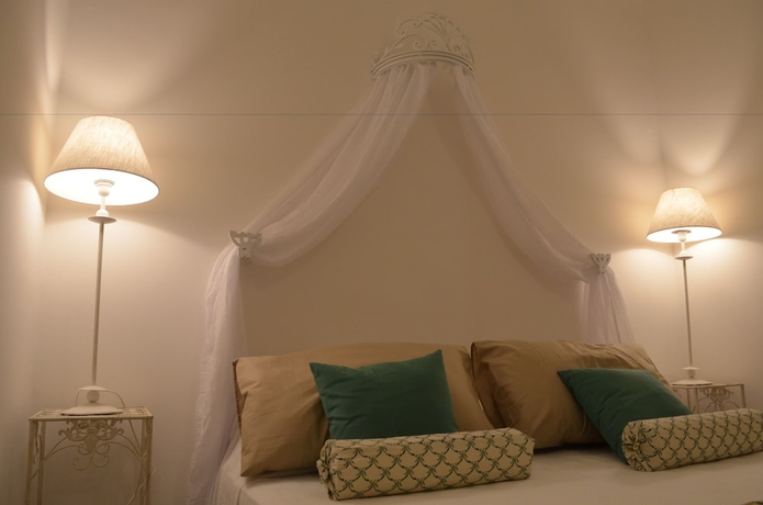 Imagen de la habitación del Frasteva. Foto 2