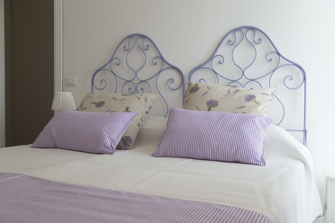 Imagen de la habitación del Frasteva. Foto 4