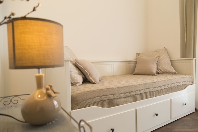 Imagen de la habitación del Frasteva. Foto 8