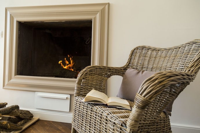 Imagen de la habitación del Frasteva. Foto 10