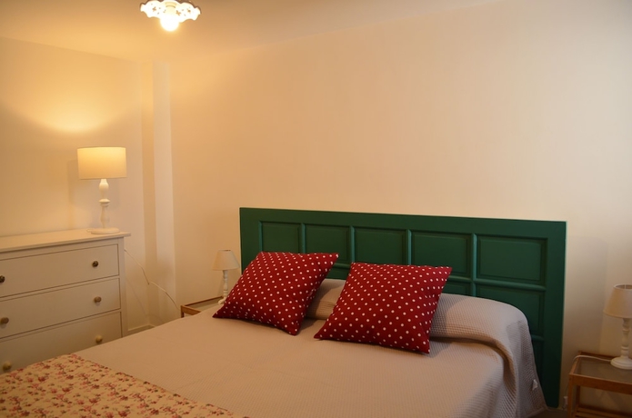 Imagen de la habitación del Frasteva. Foto 12