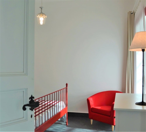 Imagen de la habitación del Frasteva. Foto 14