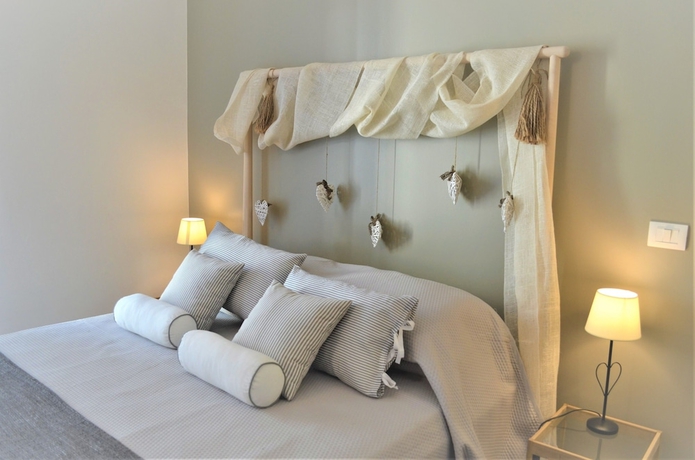 Imagen de la habitación del Frasteva. Foto 15