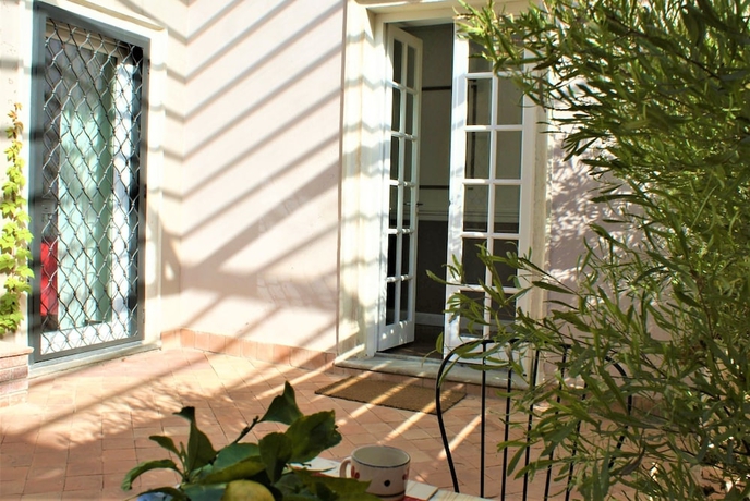 Imagen de la habitación del Frasteva. Foto 16