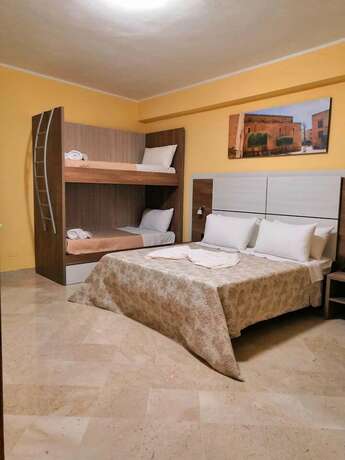 Imagen general del Fratelli Clemente Spa and Hotel. Foto 2