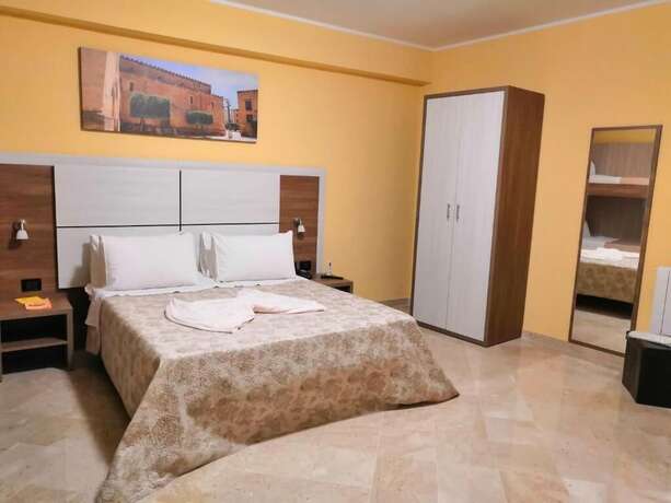 Imagen general del Fratelli Clemente Spa and Hotel. Foto 4