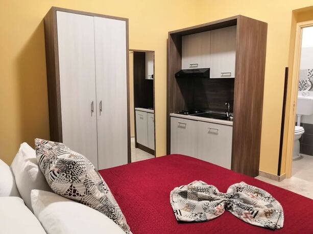 Imagen general del Fratelli Clemente Spa and Hotel. Foto 5