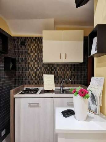 Imagen general del Fratelli Clemente Spa and Hotel. Foto 7