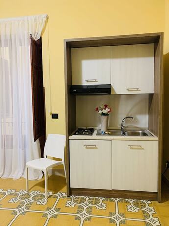 Imagen general del Fratelli Clemente Spa and Hotel. Foto 8