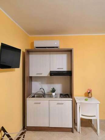 Imagen general del Fratelli Clemente Spa and Hotel. Foto 9