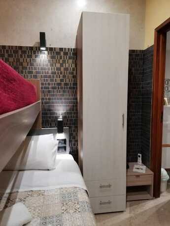 Imagen de la habitación del Fratelli Clemente Spa and Hotel. Foto 12