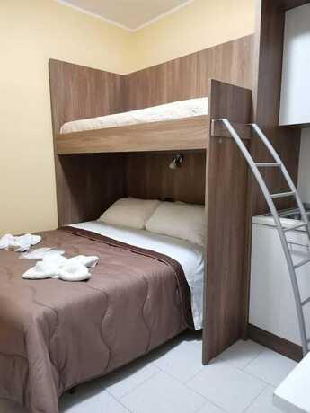 Imagen de la habitación del Fratelli Clemente Spa and Hotel. Foto 14