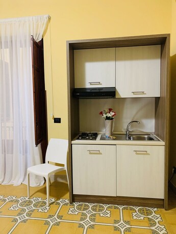 Imagen de la habitación del Fratelli Clemente Spa and Hotel. Foto 18