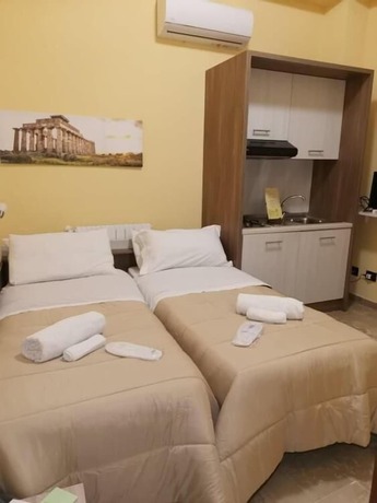 Imagen de la habitación del Fratelli Clemente Spa and Hotel. Foto 19