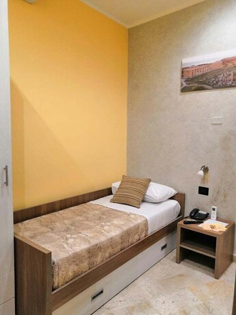 Imagen de la habitación del Fratelli Clemente Spa and Hotel. Foto 21