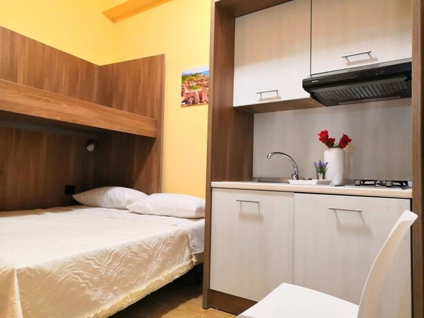 Imagen de la habitación del Fratelli Clemente Spa and Hotel. Foto 22