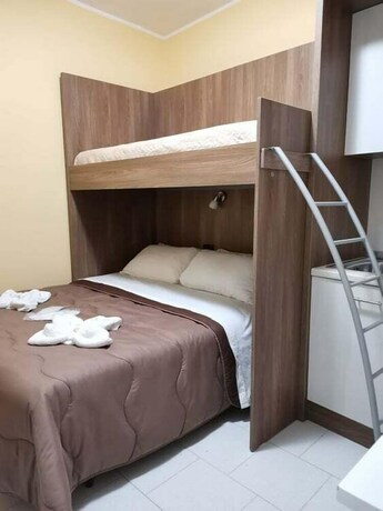 Imagen de la habitación del Fratelli Clemente Spa and Hotel. Foto 26