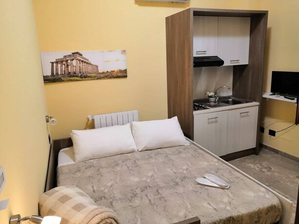 Imagen de la habitación del Fratelli Clemente Spa and Hotel. Foto 28