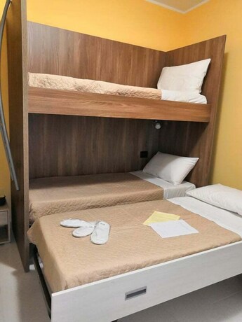 Imagen de la habitación del Fratelli Clemente Spa and Hotel. Foto 32