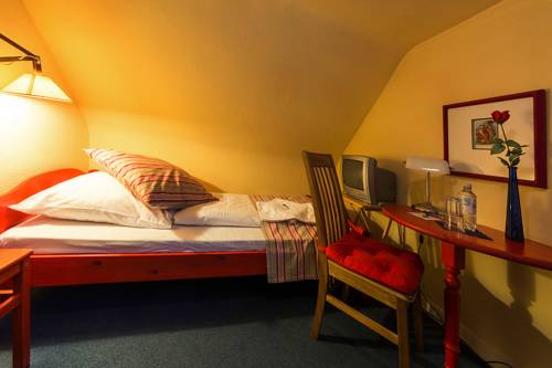 Imagen de la habitación del Frauenhotel Hanseatin - Women Only. Foto 3