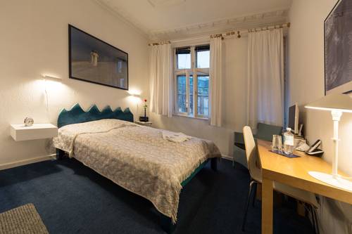 Imagen de la habitación del Frauenhotel Hanseatin - Women Only. Foto 5
