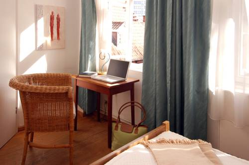 Imagen de la habitación del Frauenhotel Hanseatin - Women Only. Foto 6