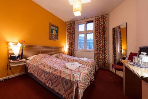 Imagen de la habitación del Frauenhotel Hanseatin - Women Only. Foto 7