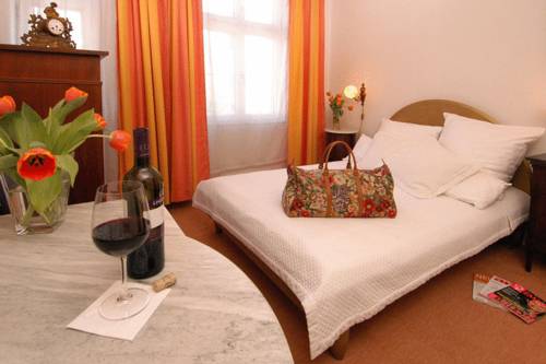 Imagen de la habitación del Frauenhotel Hanseatin - Women Only. Foto 10
