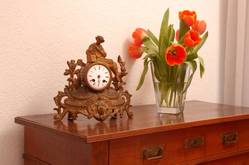 Imagen de la habitación del Frauenhotel Hanseatin - Women Only. Foto 13