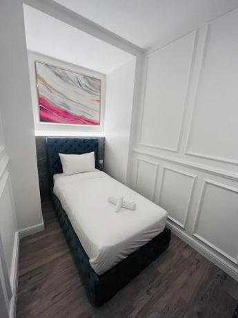 Imagen de la habitación del Frazel Heritage Hotel. Foto 17