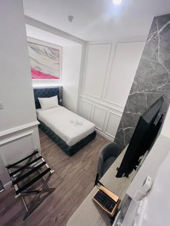 Imagen general del Frazel Heritage Hotel. Foto 3