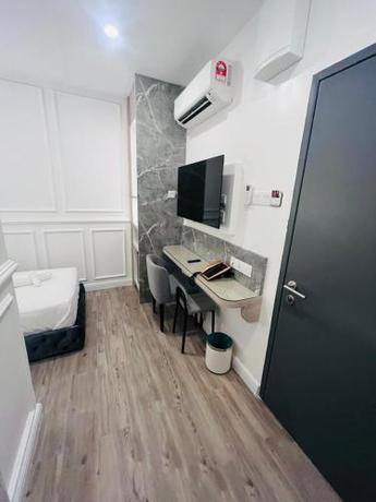 Imagen general del Frazel Heritage Hotel. Foto 4