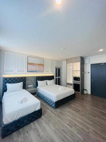 Imagen de la habitación del Frazel Heritage Hotel. Foto 18