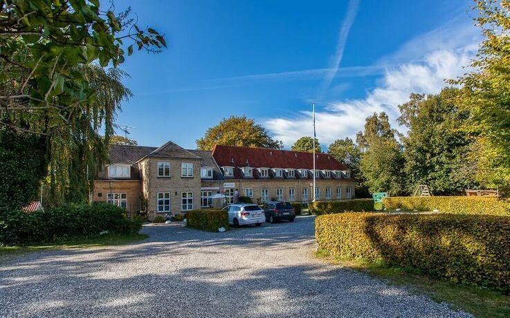 Imagen general del Fredensborg Vandrerhjem - Hostel. Foto 11