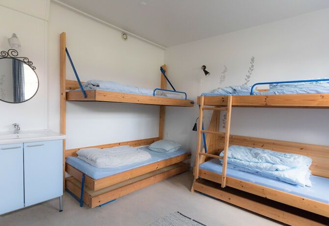 Imagen de la habitación del Fredensborg Vandrerhjem - Hostel. Foto 14