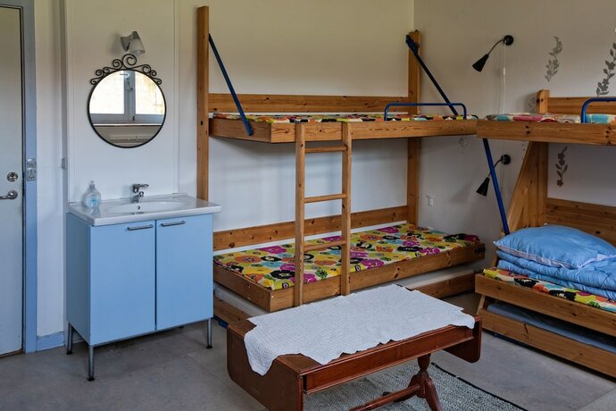 Imagen de la habitación del Fredensborg Vandrerhjem - Hostel. Foto 15