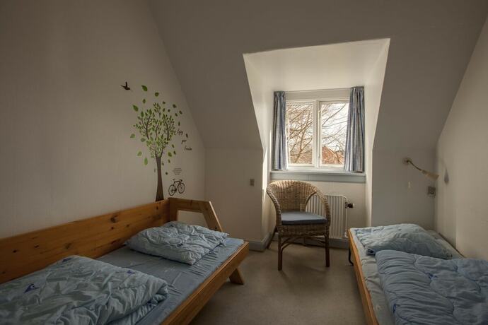 Imagen de la habitación del Fredensborg Vandrerhjem - Hostel. Foto 16