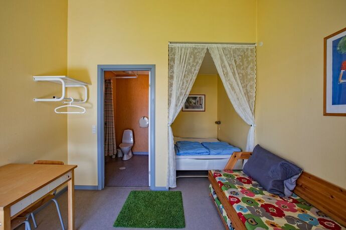 Imagen de la habitación del Fredensborg Vandrerhjem - Hostel. Foto 17